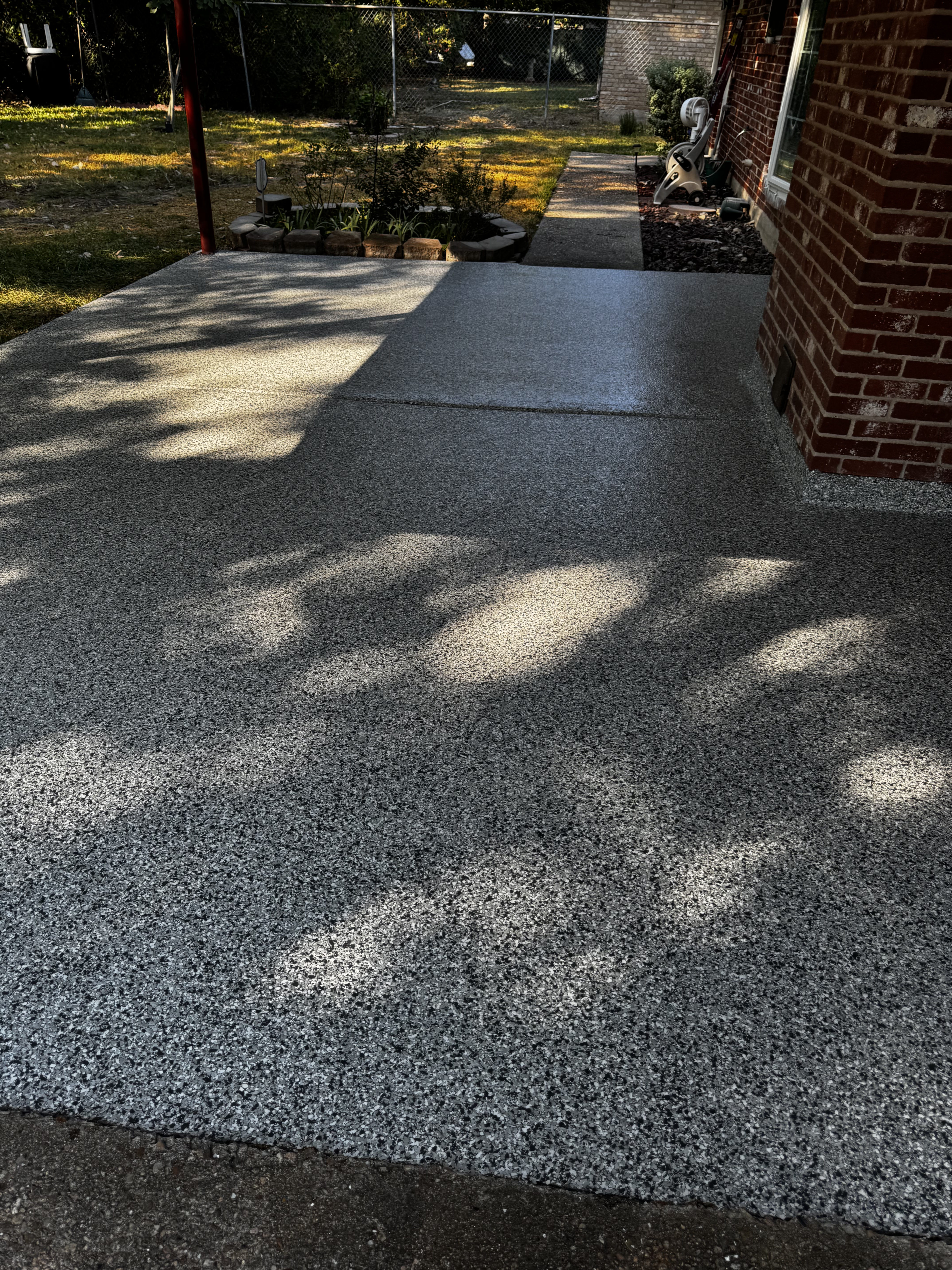 Concrete coatings gallery 2