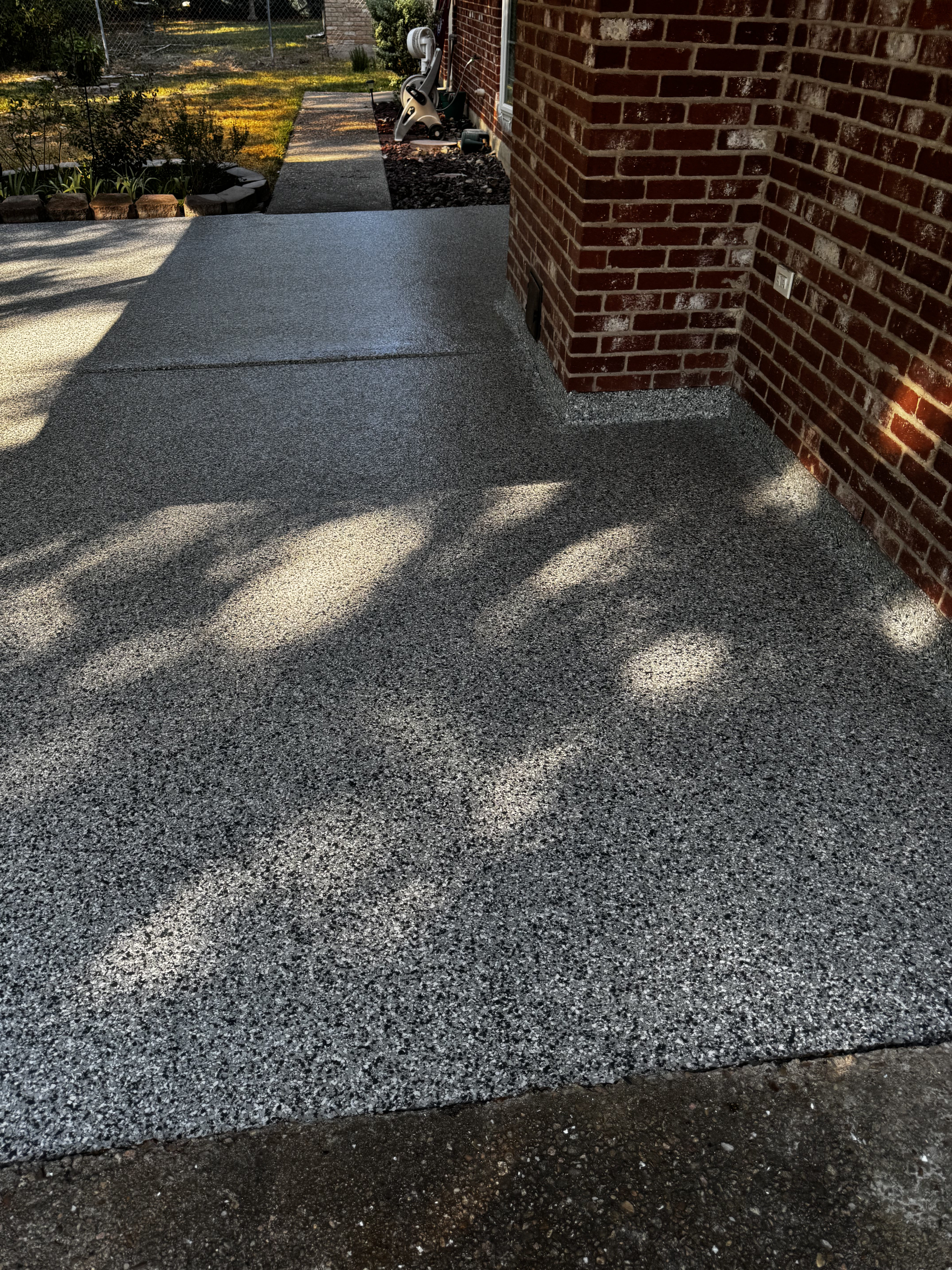 Concrete coatings gallery 3