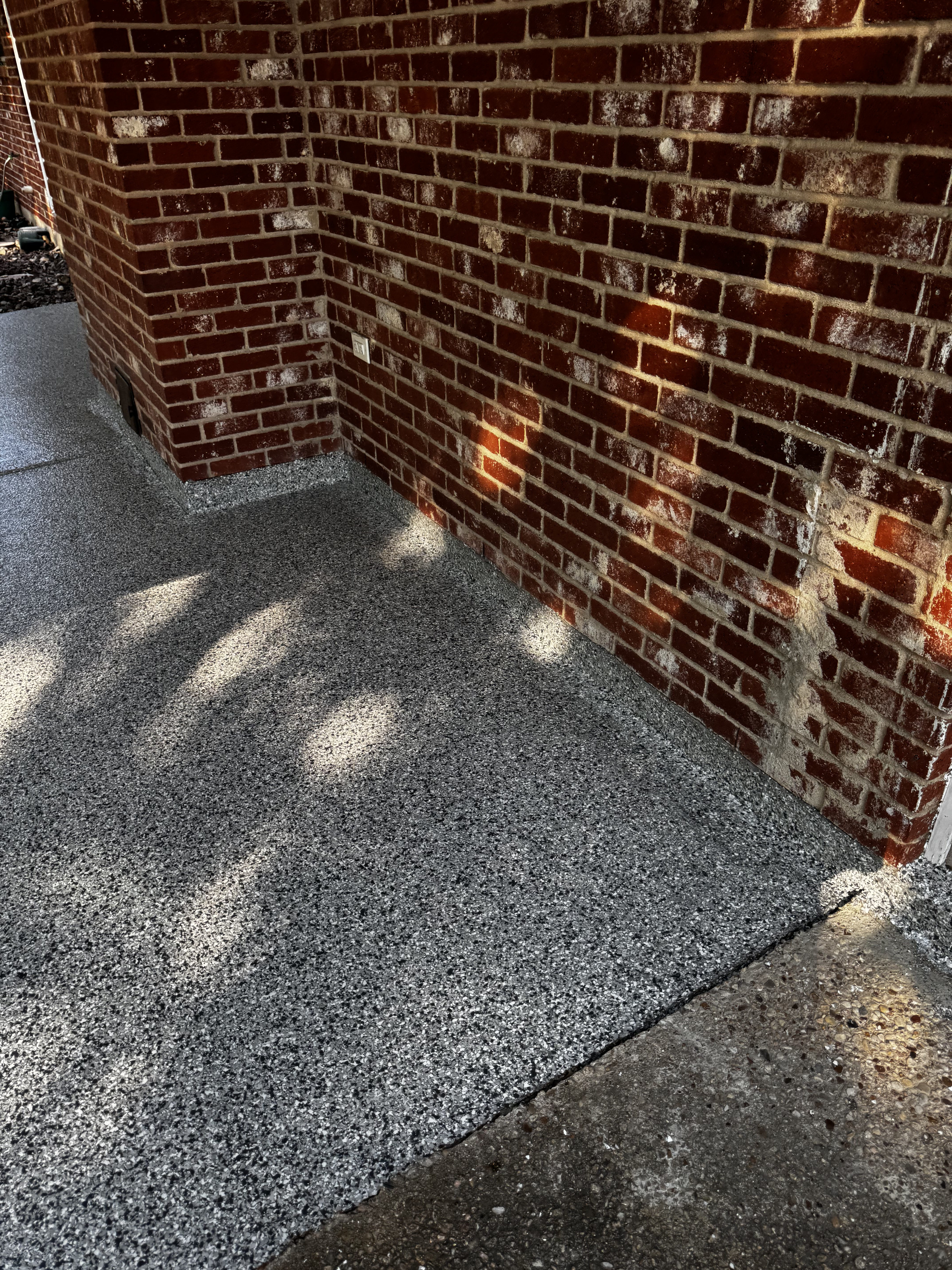 Concrete coatings gallery 4