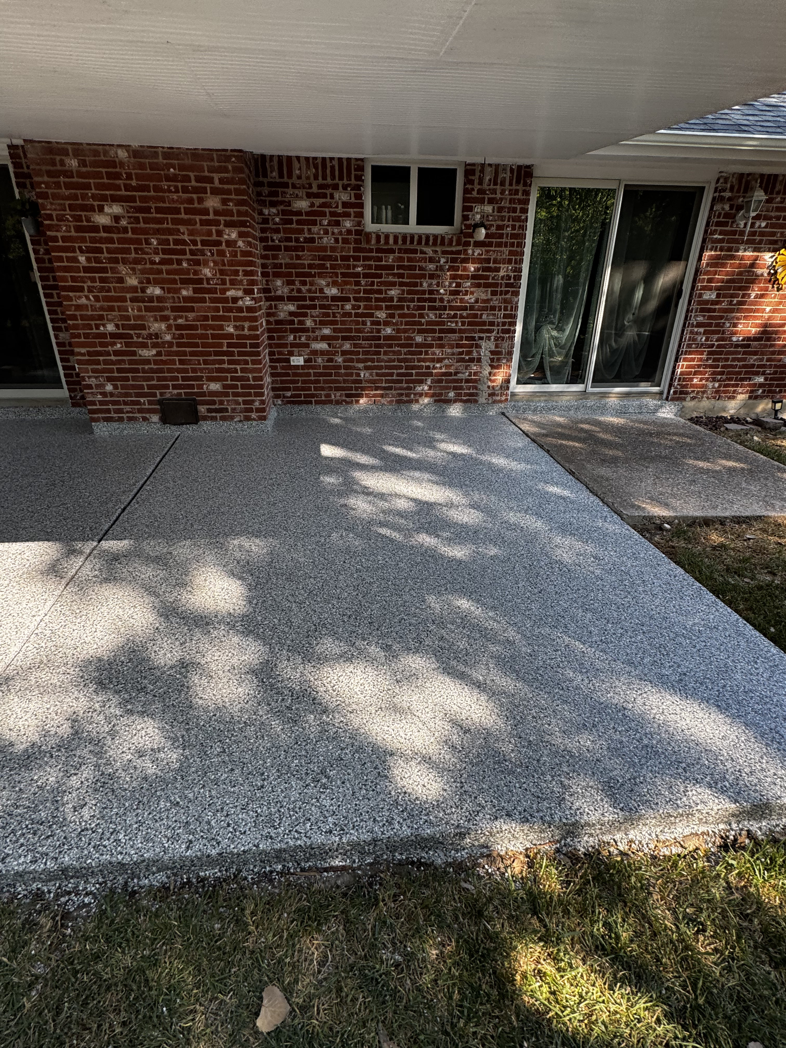 Concrete coatings gallery 9