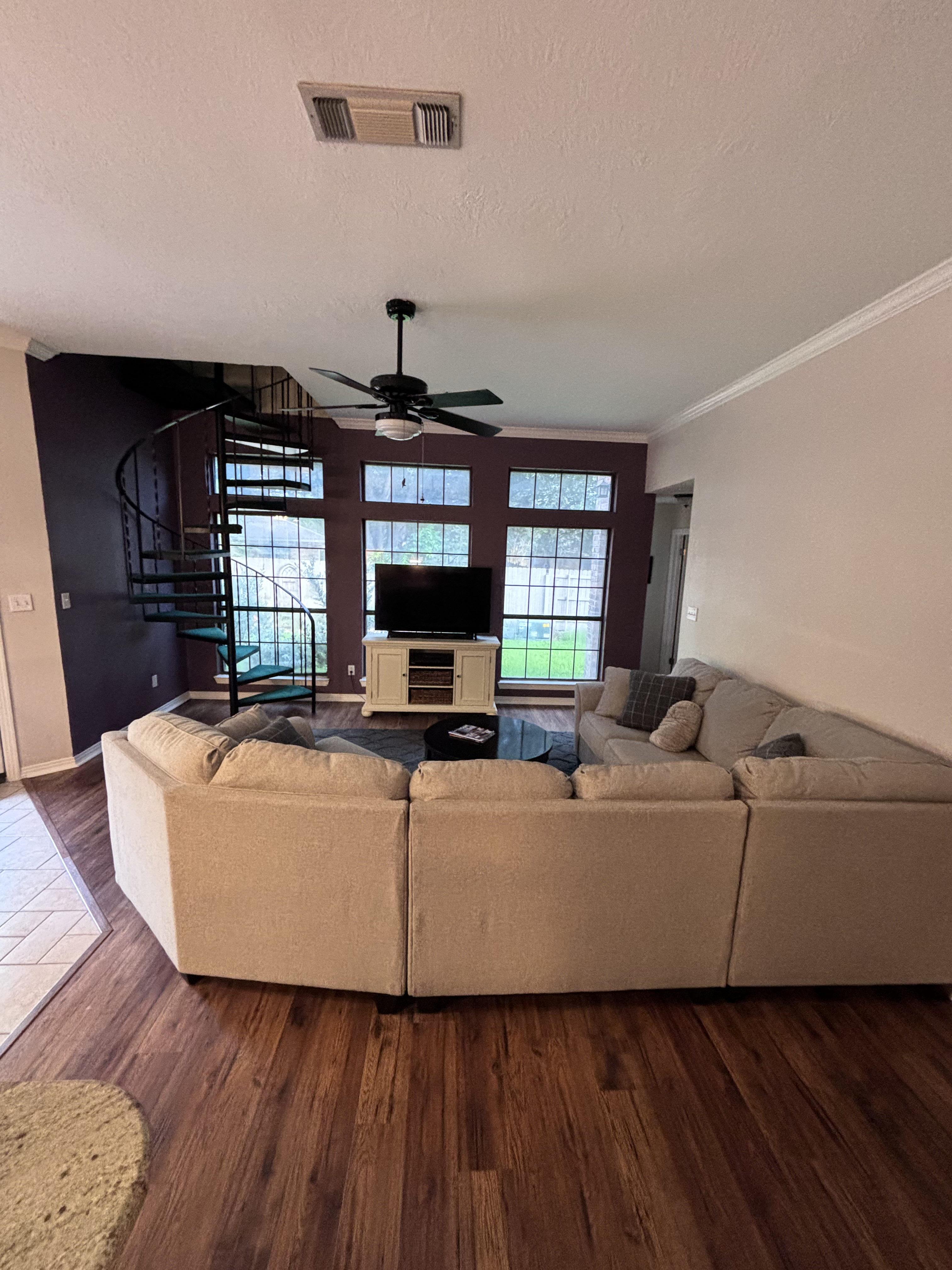 Interior Painting Project 10