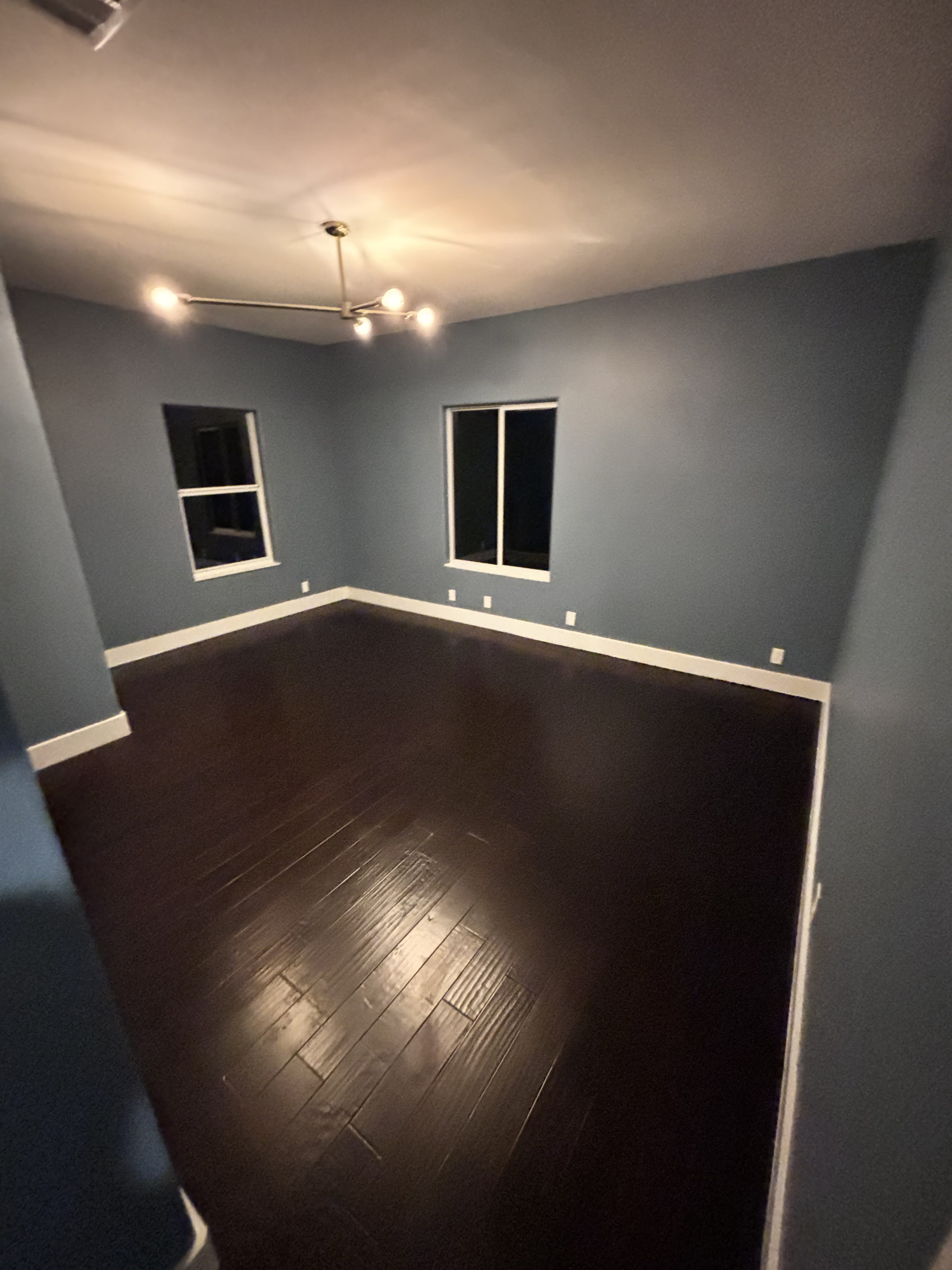 Interior Painting Project 13