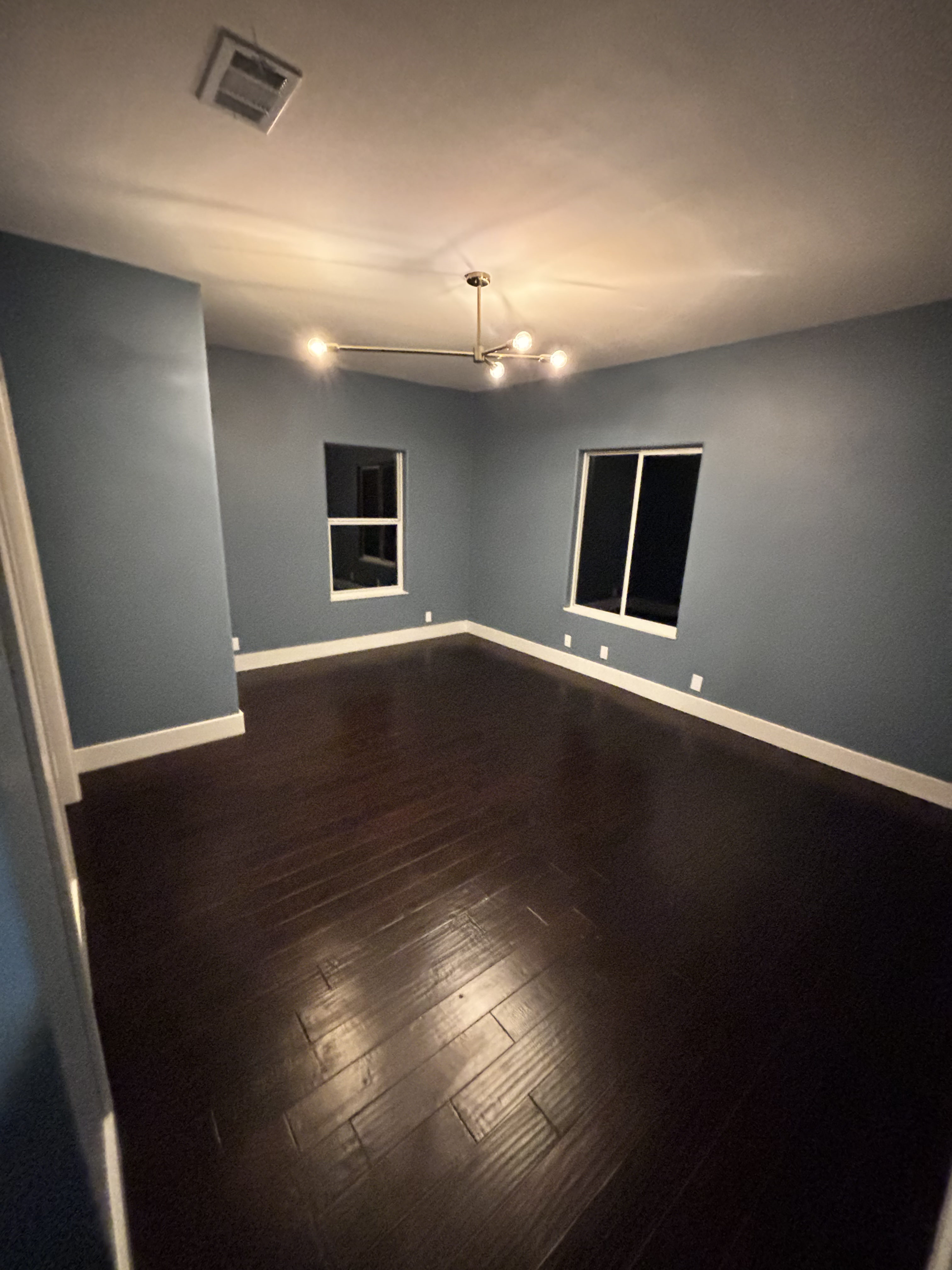 Interior Painting Project 14