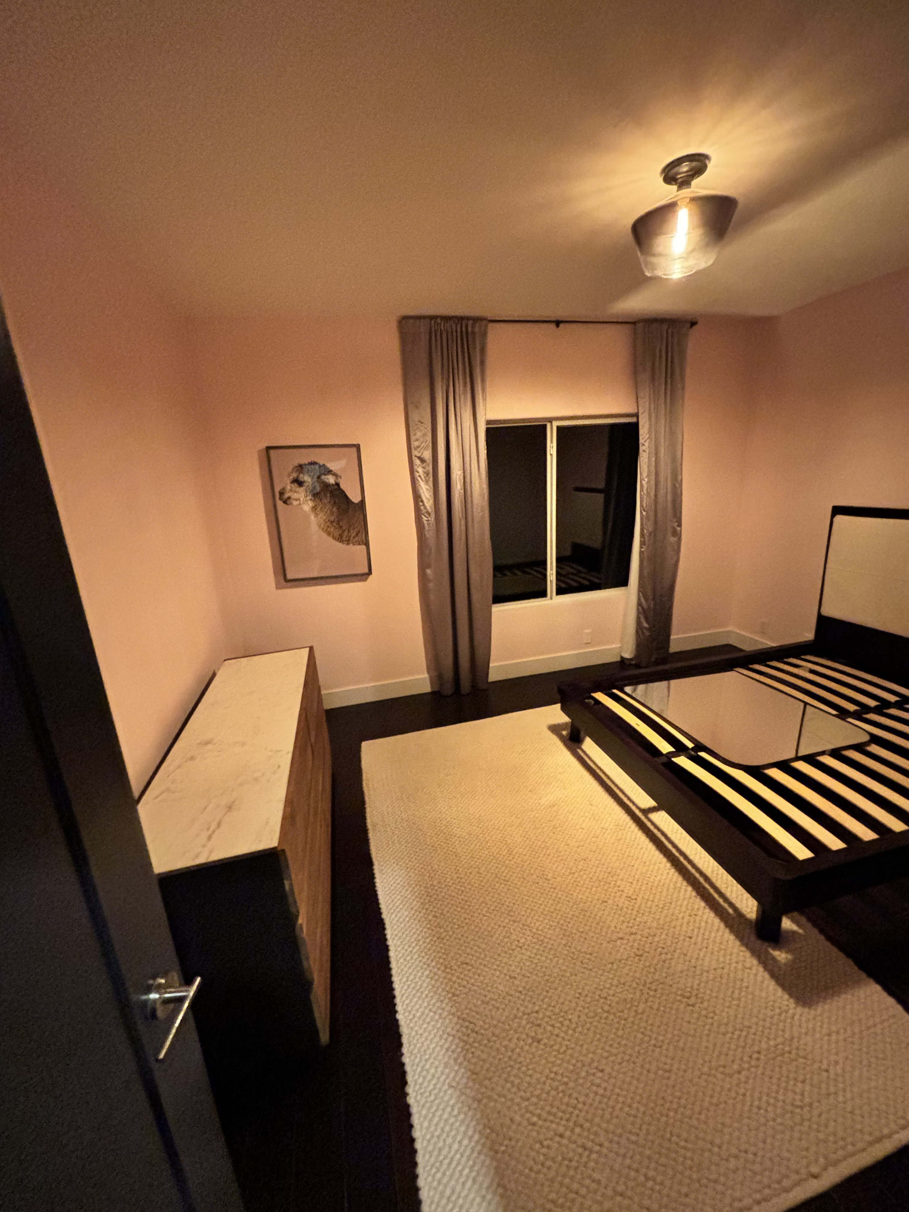 Interior Painting Project 16