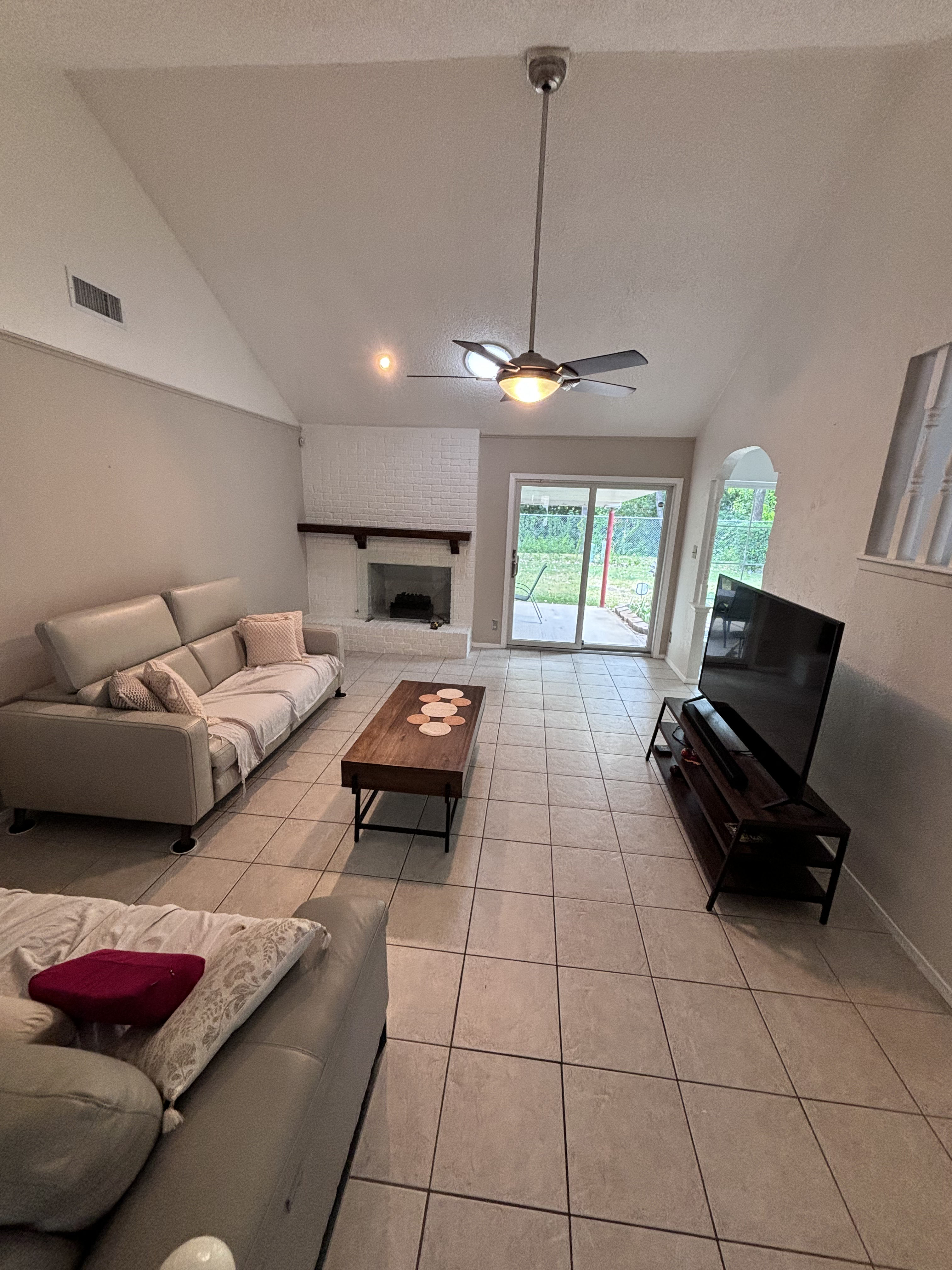 Interior Painting Project 17