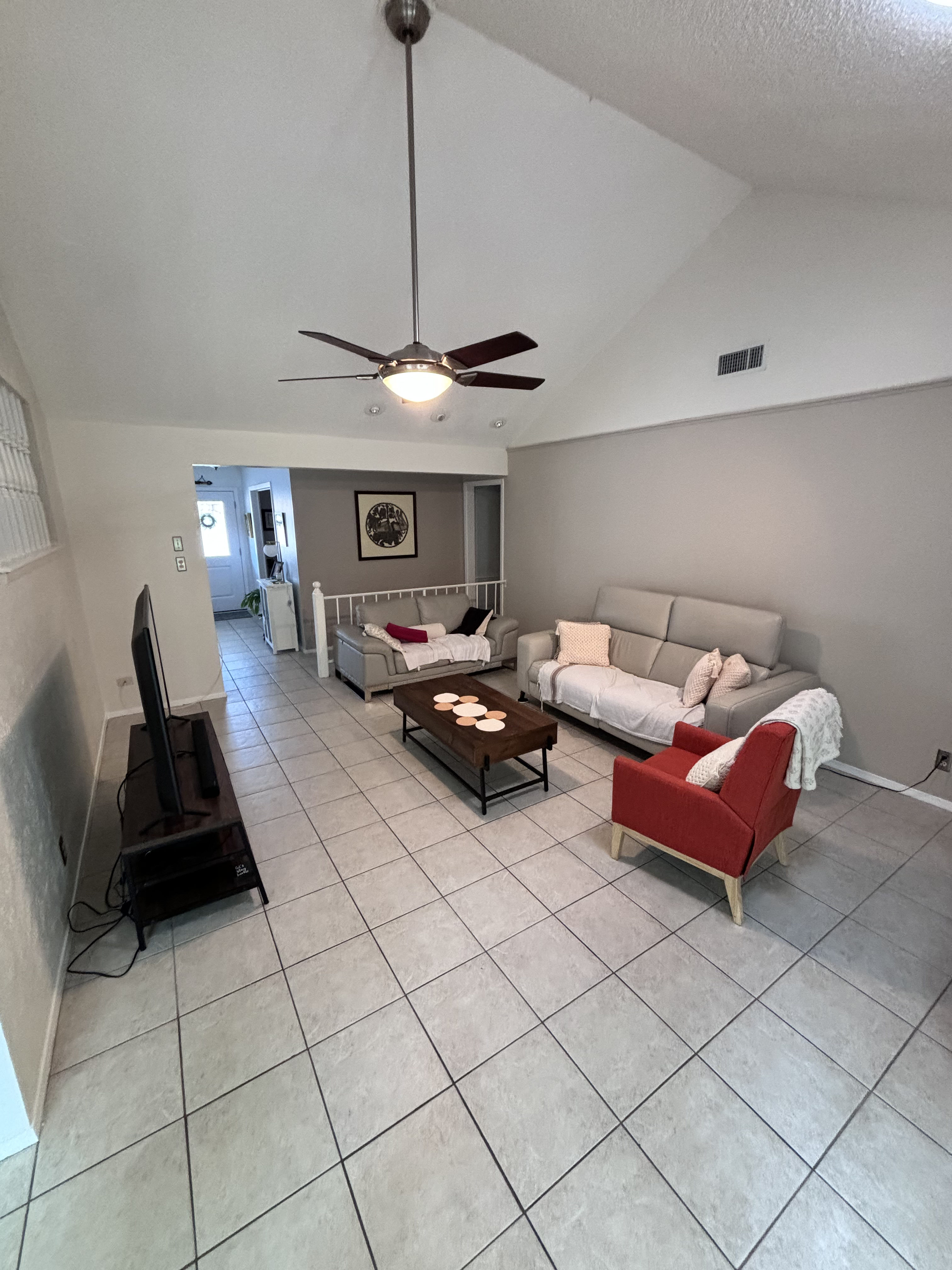 Interior Painting Project 18