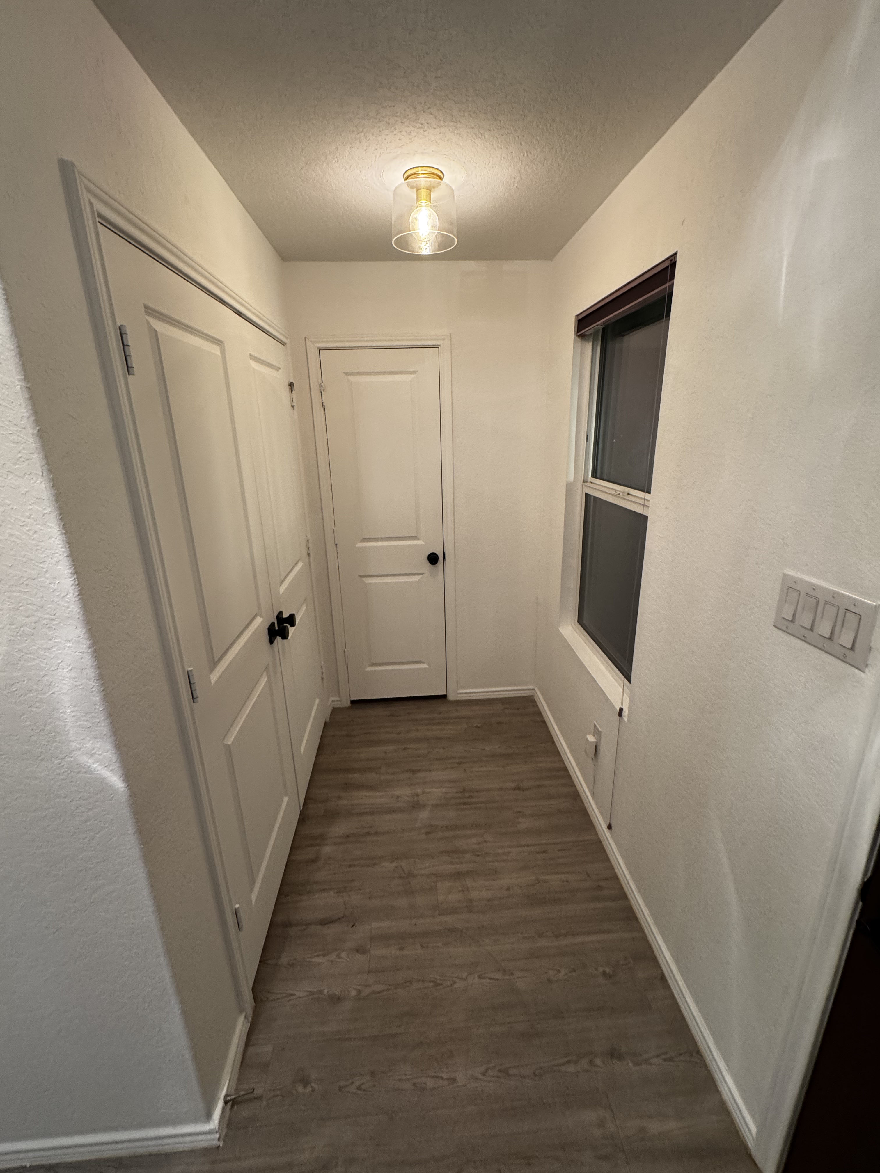 Interior Painting Project 2