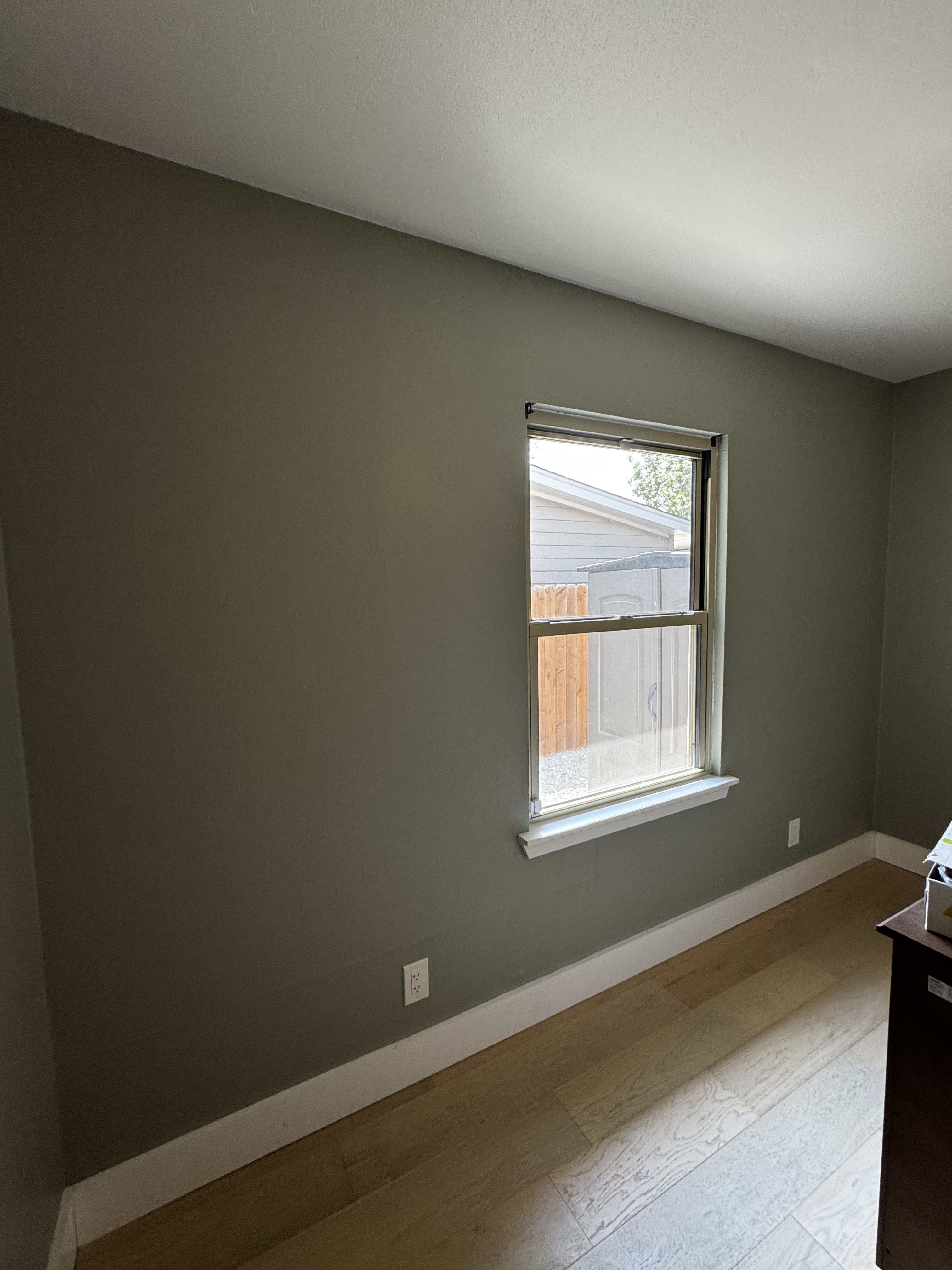 Interior Painting Project 6