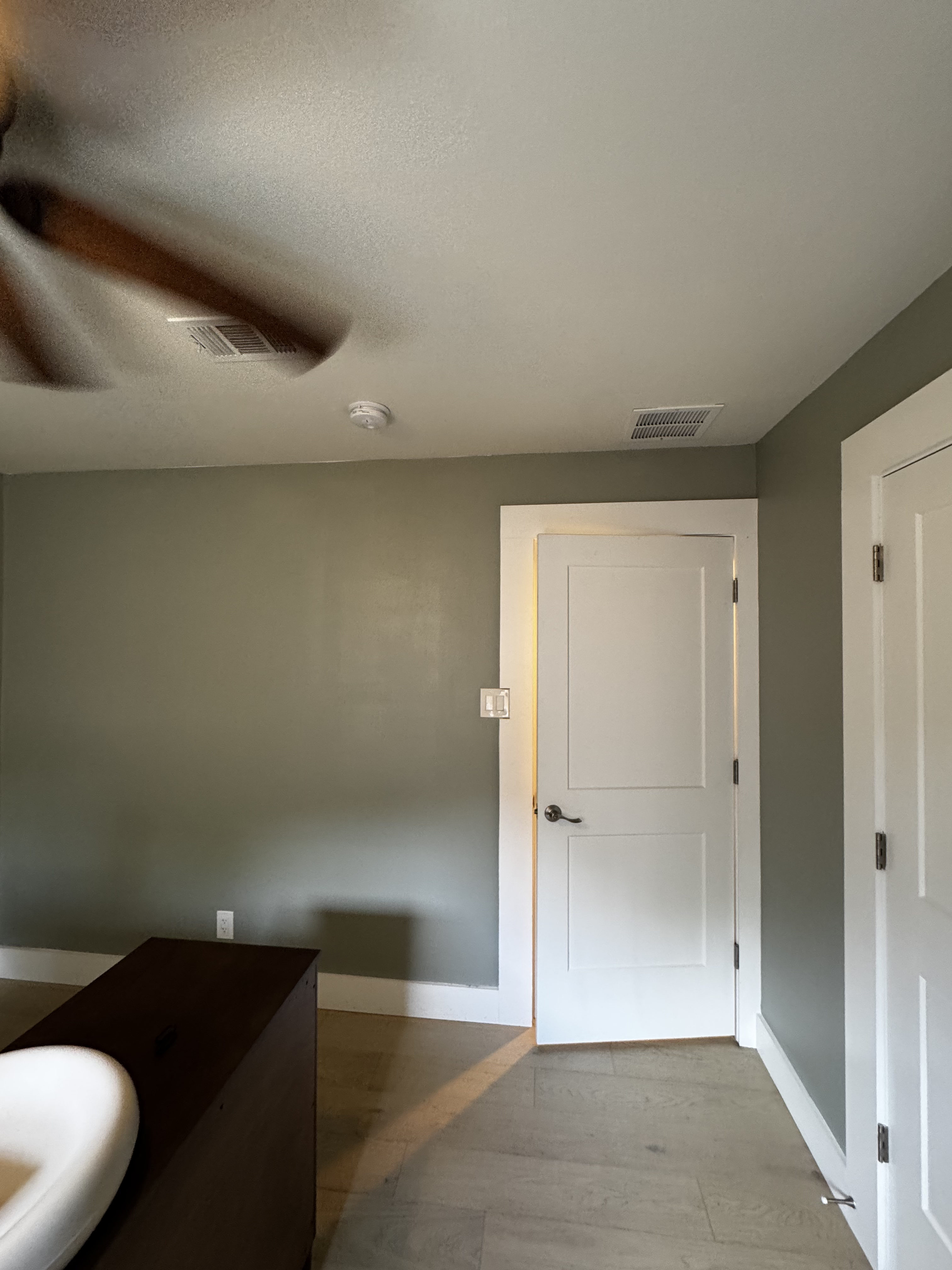 Interior Painting Project 7